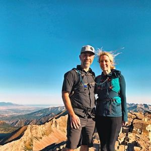 Meet your Posher, Brooke